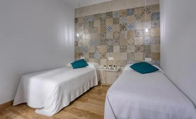 Holiday home Casa Parcela De Roche Cadiz Spain