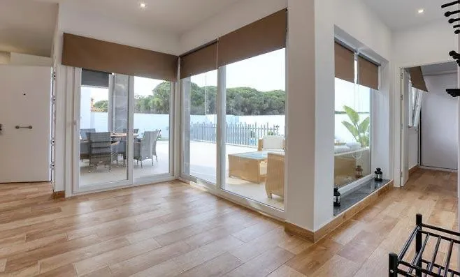 Holiday home Casa Parcela De Roche Cadiz