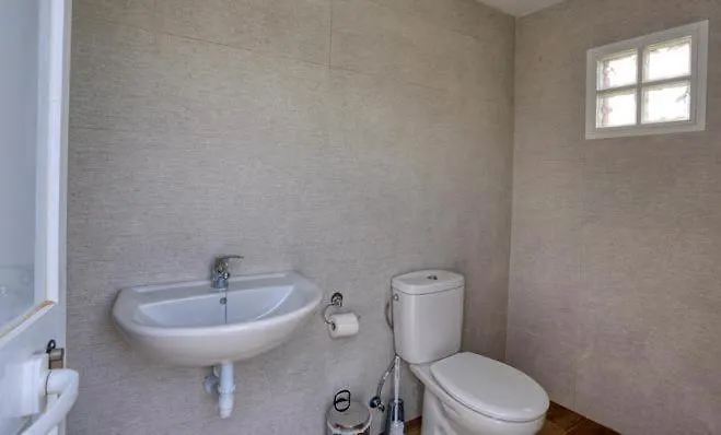 Casa Parcela De Roche Cadiz 0*,