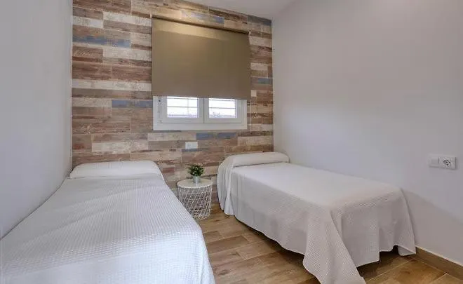 Casa Parcela De Roche Cadiz Holiday home