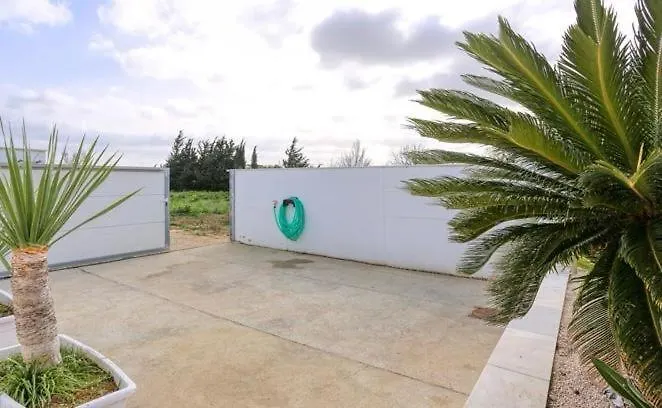 Casa Parcela De Roche Cadiz