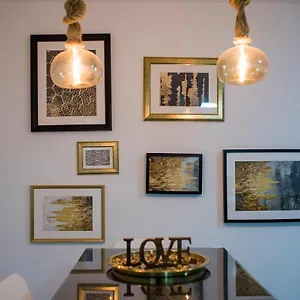  Appartement Con Encanto Y Ubicacion Perfecta