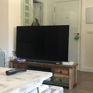 Apartamento Apartamento Nuevo, Cádiz