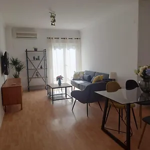 Habitación en casa particular Compartido Hab Privadas Playa De La Caleta, Cádiz