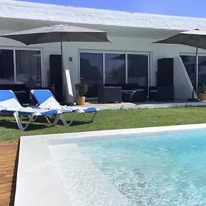 Apartamento Agoodplan Dehesa De El Palmar, Cádiz