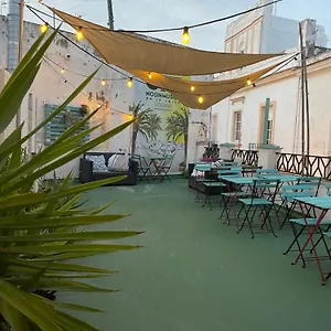  Auberge de jeunesse Rosa De Vientos
