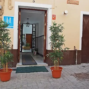  Affittacamere Fantoni
