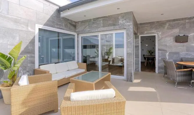 Casa Parcela De Roche كاديز 0*,  إسبانيا