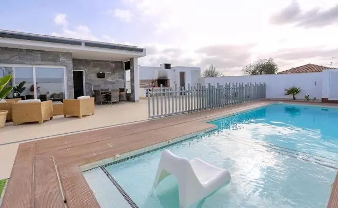 Casa Parcela De Roche كاديز